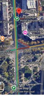 Charles City Center - 4