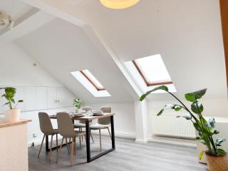 Gemütliches Apartment Neu ausgestattet - 4