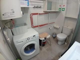 MERINDADES AMAZUL MILANO - Piso turístico - Medina de Pomar - 1