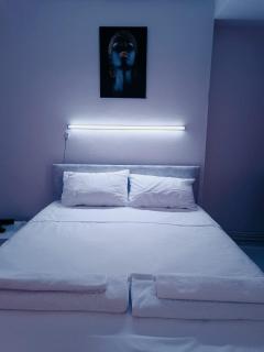 Apartment with a View Taksim-Beyoğlu1 - 3