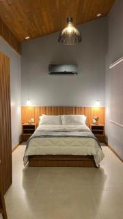 Vila Florença Chales - 4