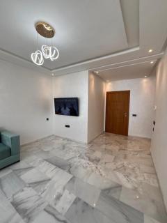 Residence Saphir Founty beach Agadir - 1