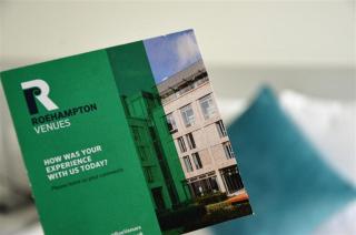 Elm Grove University of Roehampton - 2