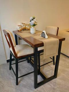 Luxury 1BR in Kilimani -Pool, Gym & City View - 2