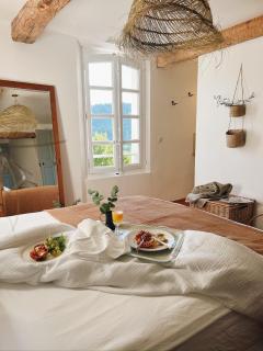 Maison La Julianne - 7