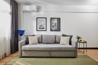 Stylish 2BR in Central Istanbul 3-Min to Metro - 9