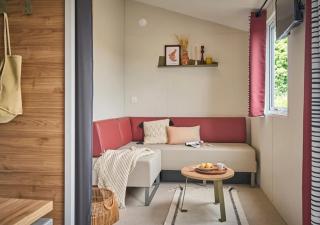 Camping la Vallée des Vignes - Aquatiques Vacances - 3