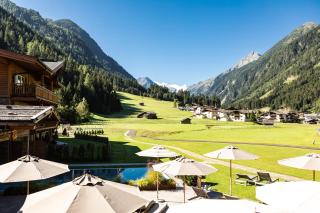 Living & Spa Vitalhotel Edelweiss - 2