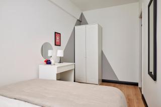 Stylish 2BR in Central Istanbul 3-Min to Metro - 3