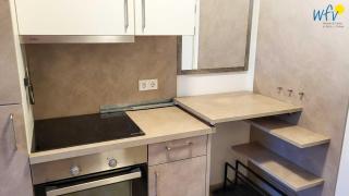 Haus Meeresluft - Ferienwohnung 18 - 7