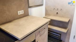 Haus Meeresluft - Ferienwohnung 18 - 5