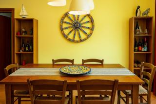 Camera con bagno cucina e terrazza al Vicoletto al Massimo - 2