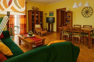 Camera con bagno cucina e terrazza al Vicoletto al Massimo - 1