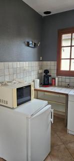 Studio plainpied - 2