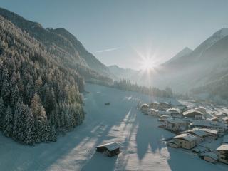 Living & Spa Vitalhotel Edelweiss - 8