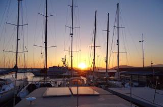 Houseboat Seabreeze - Alguer - 6