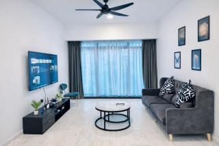 Five Star Apartment Eaton KLCC - 5