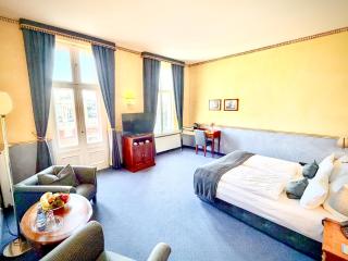 Hotel am Luisenplatz - 0