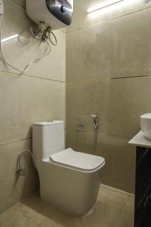 The Empire Hotel Near Dlf Golf course Road I Gurgaon I Sector -56 - 4