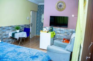 Nana Adu Guest House - 4