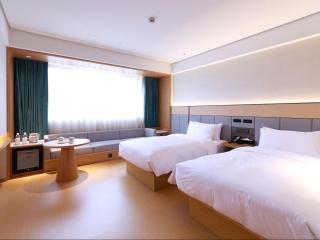 JI Hotel Shanghai Jinqiao Yunshan Road - 3