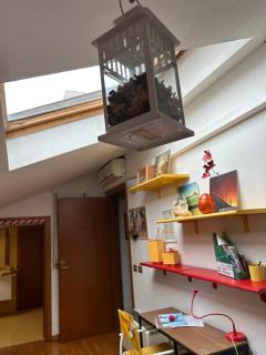 "A Modo Mio" Monolocale Zona Stadio - 6