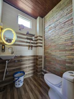 Barla's Home Stay - Luxury Studio Room - 1