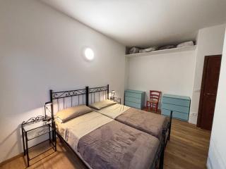 Spacious Apartment 2 Terraces 2 Parking Spaces - 3