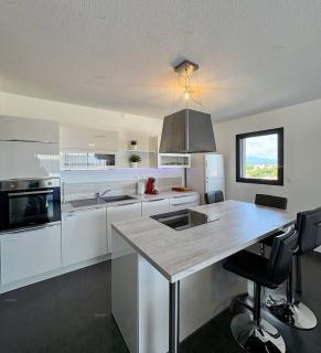 Superbe Appartement T3 - 6 Personnes - 100 m de la plage - Piscine- 6ODYS405C - 7