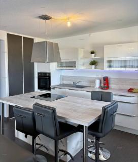 Superbe Appartement T3 - 6 Personnes - 100 m de la plage - Piscine- 6ODYS405C - 6