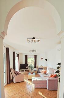 La Casa Buena Vida - 5