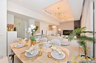 Signature 3BR Maid Villa DH2 by Deleguest - 9