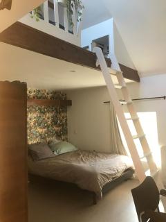 cottage in Logonna - 2