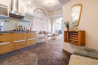 Charming Moroccan Studio, Breathtaking View - 8