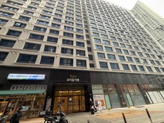 KM House 스위트 2룸 7 #강남 #서초 #2룸 - 9