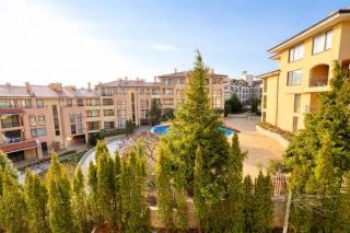 Elegant Apartment Artur - 1