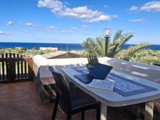 Elio&Mina - Dammusi e Appartamenti con vista mare - 6