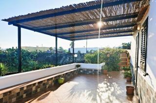 Elio&Mina - Dammusi e Appartamenti con vista mare - 1