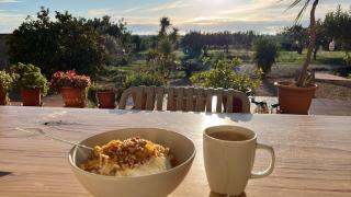 Mas del Rey Boutique B&B - 3