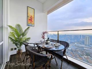 TriTower JB City Luxe CIQ Residence - 9