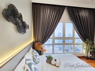 TriTower JB City Luxe CIQ Residence - 3