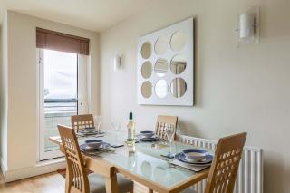 Crow's Nest - On Poole Quay, Parking and Wi-Fi included - 7