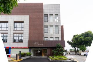 广州图南生活美学酒店 - 0