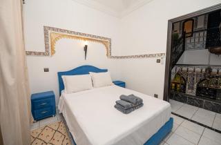 Riad Pearl Marrakech 4 Rooms Jacuzzi Terrace shared Pool - 2