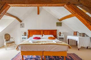 Coeur de Sologne - Proximité Châteaux de la Loire - 7