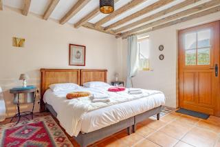 Coeur de Sologne - Proximité Châteaux de la Loire - 5
