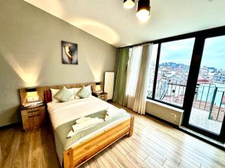 Taksim Historical Yellow Hotel - 6