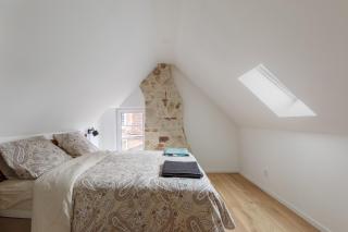 Aux Magnolias - Maison pour 6p - 6