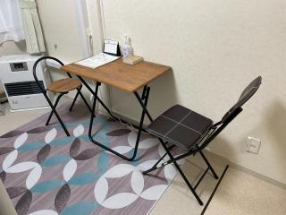 Room 205 Aruter Hotel Sapporo 10-minute walk from Sapporo Station! - Vacation STAY 17563 - 8