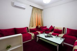 apartment in Hay mabrouka gueliz Marrakech - 6